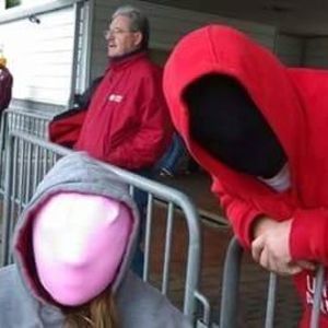 Meet your Posher, Rocky